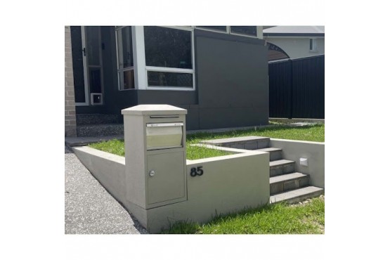 Why Every Australian Home Needs a Secure Parcel Delivery Box