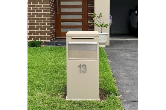 The Best Letterboxes with Parcel Storage (2026 Buyer's Guide) 