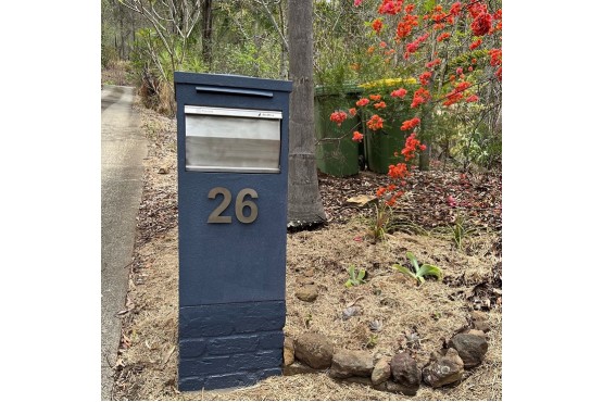 Never Miss a Delivery Again: The Ultimate Fence Parcel Letterbox Guide 